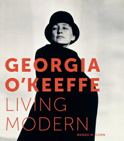 GEORGIA O'KEEFFE LIVING MODERN(H) [ . ]