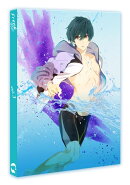 Free!-Dive to the Future-3【Blu-ray】