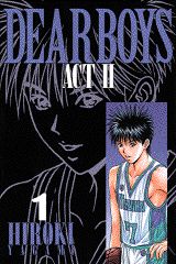 DEAR　BOYS　ACT2（1）