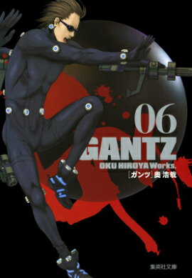 GANTZ��06��