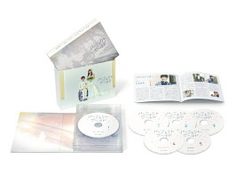 【先着特典】パーフェクトワールド Blu-ray BOX【Blu-ray】(抽選キャンペーン応募シリアルコード(後日配信)) [ 松坂桃李 ]