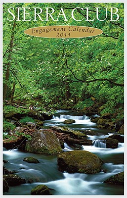 楽天ブックス: Sierra Club Engagement Calendar[洋書] - Sierra Club ...