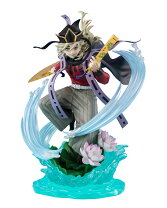 楽天市場】フィギュアーツzero 刃牙の通販