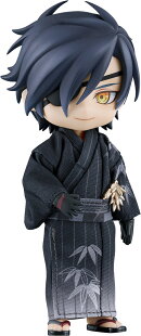 ねんどろいどどーる 『刀剣乱舞ONLINE』 燭台切光忠 軽装Ver. (塗装済み可動フィギュア)