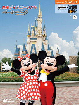 東京ディズニーランド　〜ショー&パレード〜