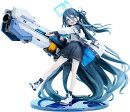 1/7 『ブルーアーカイブ -Blue Archive-』 アリス 〜覚醒せよ、スーパーノヴァ！〜 (塗装済み完成品フィギュア)
