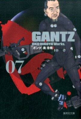 GANTZ��07��
