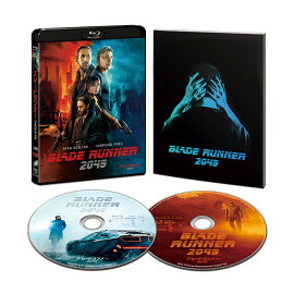 �֥졼�ɥ��ʡ� 2049(�����������)��Blu-ray��