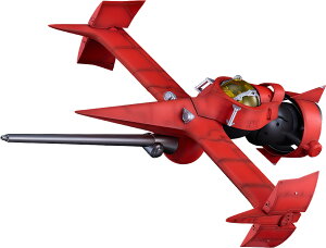 MODEROID DX-SCALE 1/48 �w�J�E�{�[�C�r�o�b�v�x �\�[�h�t�B�b�V��II (�g�ݗ��Ď��v�����f��)
