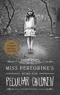 Miss Peregrine's Home for Peculiar Children MISS PEREGRINES HOME FOR PECUL （Miss Peregrine's Pecu…