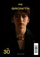 BULLET TRAIN No.5 PHOTO WORD BOOK「RE GROWTH」