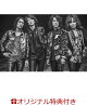 【予約】【楽天ブックス限定特典】THE YELLOW MONKEY 偉大なる復活 Photographs by MITCH IKEDA(ポストカード)