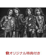 【楽天ブックス限定特典】THE YELLOW MONKEY 偉大なる復活 Photographs by MITCH IKEDA(ポストカード) [ …