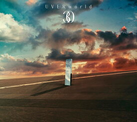 30 (初回限定盤A CD＋Blu-ray) [ UVERworld ]