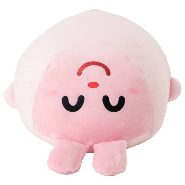 楽天ブックス いらすとや Mocchi Mocchi Style ぬいぐるみクッション うさぎ 玩具 ゲーム