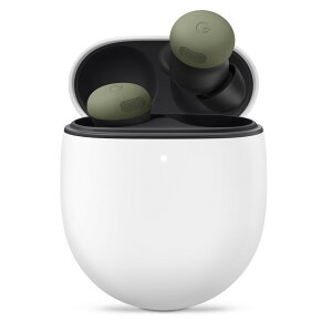 Google Pixel Buds Pro 2 Olive