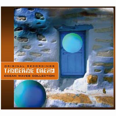 楽天ブックス: 【輸入盤】Ocean Waves Collection - Tangerine Dream - 4011222326041 : CD