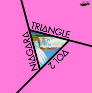 楽天ブックス: 【楽天ブックス限定先着特典】NIAGARA TRIANGLE Vol.1 