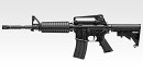 次世代電動ガン（18才以上）M4A1 (トイガン 電動ガン)