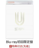 【先着特典】UNISON SQUARE GARDEN 15th Anniversary Live『プログラム15th』at Osaka Maishima 2019.07.27(Blu-ray…