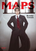 【予約】MAPS JAPAN No.7 -Winter Issue-