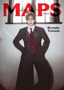 MAPS JAPAN No.7 -Winter Issue-