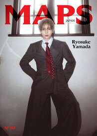 MAPS JAPAN No.7 -Winter Issue-
