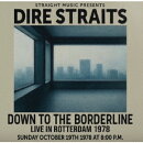 ダウン・トゥ・ザ・ボーダーライン -ライヴ・イン・ロッテルダム 1978