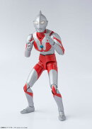 S.H.Figuarts ウルトラマン [BEST SELECTION]