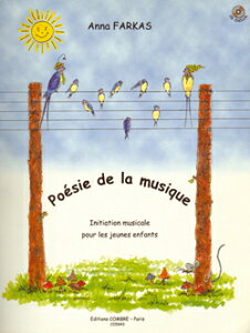 yAyzt@JX, Anna: Poesie de La Musique(CDt) [ t@JX, Anna ]