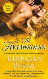 The Highwayman HIGHWAYMAN （Victorian Rebels） [ Kerrigan Byrne ]