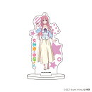 【グッズ】キャラアクリルフィギュア「女神寮の寮母くん。」01/早乙女あてな