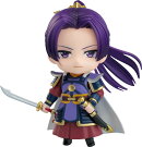 ねんどろいど 『薬屋のひとりごと』 壬氏 甲冑Ver. (塗装済み可動フィギュア)
