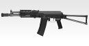 次世代電動ガン（18才以上）AK102 (トイガン 電動ガン)