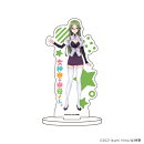 【グッズ】キャラアクリルフィギュア「女神寮の寮母くん。」02/和知みねる