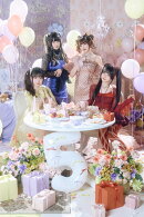 きゅるりんってしてみて 5th Anniversary Photobook カワイイ・リアリズム