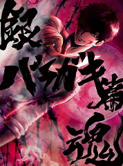 銀魂オンシアター2D　バラガキ篇(完全生産限定版)【Blu-ray】