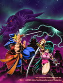 闇の仕事人KAGE Shadow of The Ninja PS4版