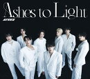 Ashes to Light (初回盤 CD＋DVD)