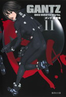 GANTZ(11)