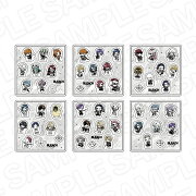 TVアニメ「BLEACH 千年血戦篇」 アクリルパーツ（ブラインド） MONOCOLOR