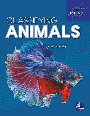 楽天ブックス: Classifying Animals - Christina Earley - 9781638976066 : 洋書