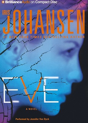 楽天ブックス: Eve - Iris Johansen - 9781441886071 : 洋書