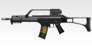 次世代電動ガン（18才以上）G36K (トイガン 電動ガン)
