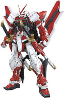 MG 1/100 『機動戦士ガンダムSEED ASTRAY』 ガンダムアストレイレッドフレーム改 (プラモデル) 【クレジ…