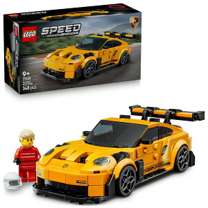 ���S(LEGO) �X�s�[�h�`�����s�I�� Porsche 911 GT3 RS �X�[�p�[�J�[ 77239 [ �������� �ߋ� �v���[���g 9�� 10�� 11�� ]