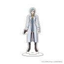 【グッズ】キャラアクリルフィギュア「EUREKA/交響詩篇エウレカセブン ハイエボリューション」01/エウレカ