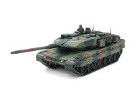 1/48ミリタリーミニチュアシリーズ 1/48MM ドイツ連邦軍主力戦車 レオパルト2 A7V 【32607】 (プラモデル)