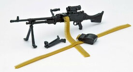 リトルアーモリー [LA006]M240Gタイプ 1/12スケール (プラモデル)