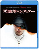死霊館のシスター【Blu-ray】